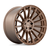 Niche - M275 AMALFI - Bronze - PLATINUM BRONZE - 20" x 9", 35 Offset, 5x114.3 (Bolt Pattern), 72.6mm HUB