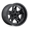 Alloy wheel (Mag)