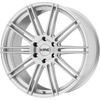 Alloy wheel (Mag)