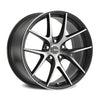 Alloy wheel (Mag)