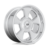 Alloy wheel (Mag)