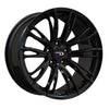 Alloy wheel (Mag)