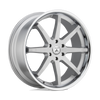 Alloy wheel (Mag)