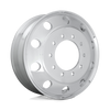 Alloy wheel (Mag)