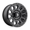 Alloy wheel (Mag)