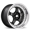 Alloy wheel (Mag)