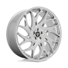 Alloy wheel (Mag)