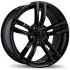 Alloy wheel (Mag)