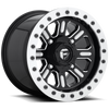 Alloy wheel (Mag)