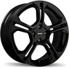 Alloy wheel (Mag)