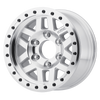 Alloy wheel (Mag)