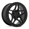 Alloy wheel (Mag)