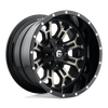 Alloy wheel (Mag)