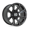 Alloy wheel (Mag)