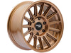 Alloy wheel (Mag)