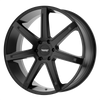 Alloy wheel (Mag)