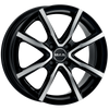 Alloy wheel (Mag)