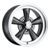 Alloy wheel (Mag)