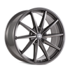 Alloy wheel (Mag)