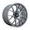 Alloy wheel (Mag)