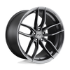 Alloy wheel (Mag)