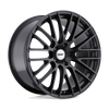 Alloy wheel (Mag)