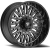 Alloy wheel (Mag)