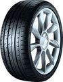 Continental - ContiSportContact 3 - 205/45R17 84V BSW
