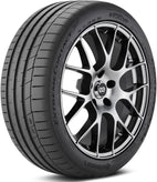 Continental - ExtremeContact Sport - 285/35R19 99Y BSW