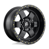 Alloy wheel (Mag)