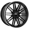 Alloy wheel (Mag)