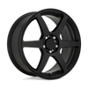 Alloy wheel (Mag)