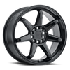 Alloy wheel (Mag)