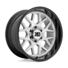 Alloy wheel (Mag)