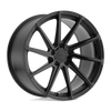 Alloy wheel (Mag)