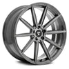 Alloy wheel (Mag)