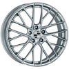 Alloy wheel (Mag)