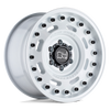 Alloy wheel (Mag)