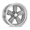 Alloy wheel (Mag)