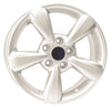 Alloy wheel (Mag)