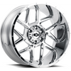 Alloy wheel (Mag)