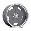 Alloy wheel (Mag)