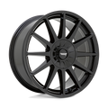 American Racing - AR944 - Black - Gloss Black - 20" x 9", 35 Offset, 6x114.3, 139.7 (Bolt Pattern), 78.1mm HUB