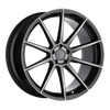 Alloy wheel (Mag)