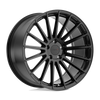 Alloy wheel (Mag)