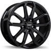 Alloy wheel (Mag)