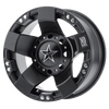 Alloy wheel (Mag)