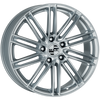 Alloy wheel (Mag)