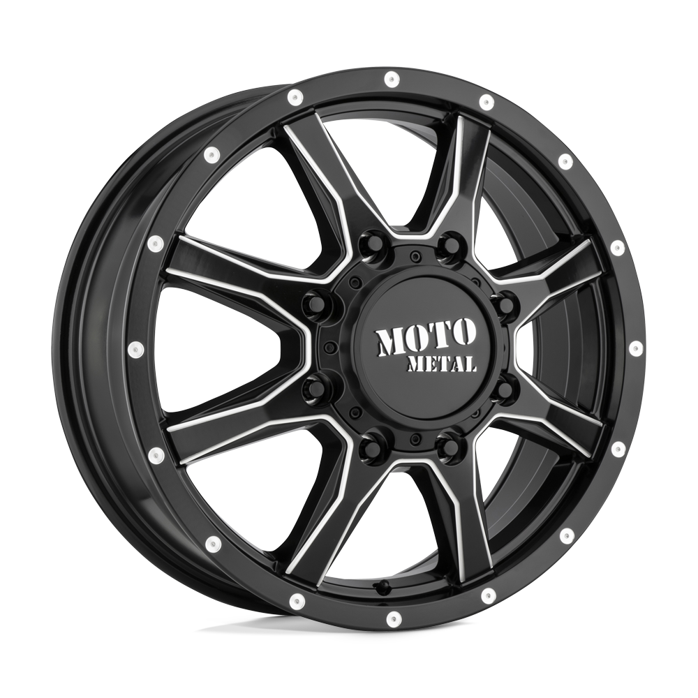 Moto Metal wheels - Discover all Moto Metal wheel models | PMCtire