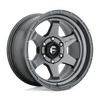 Alloy wheel (Mag)